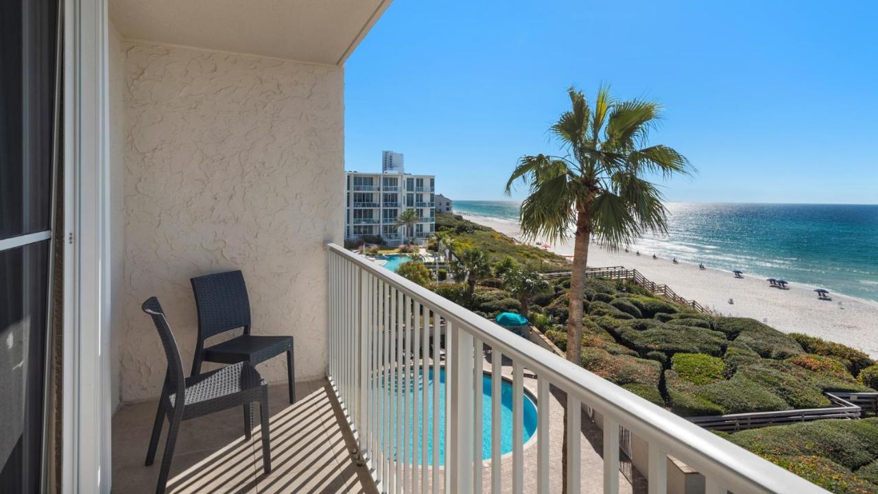 Beachcrest 404 — Unknown City — photo 3