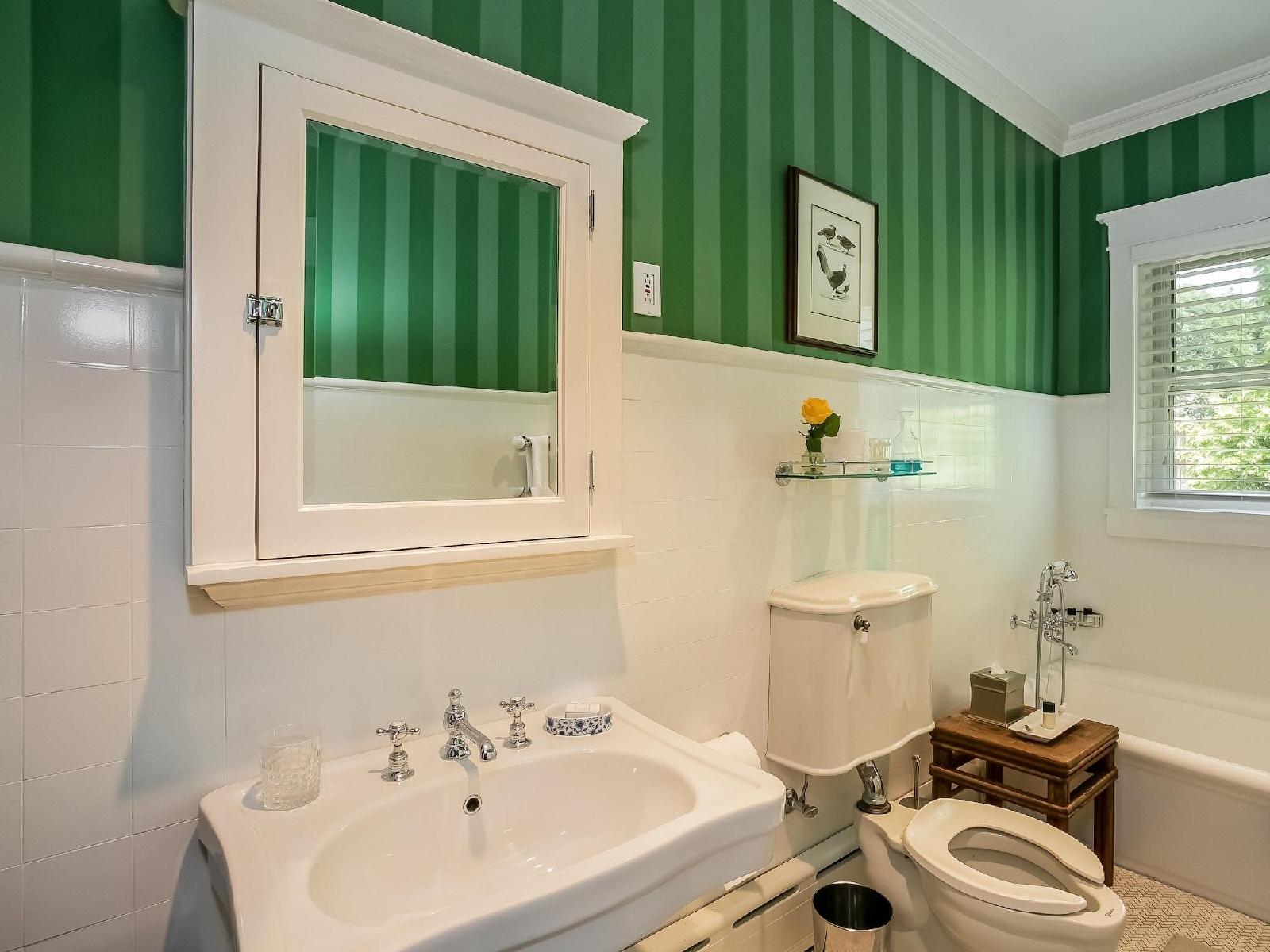 Bishops Hall - photo 18