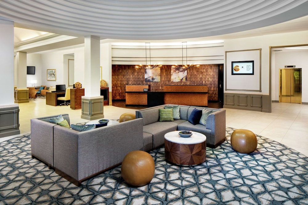 DoubleTree by Hilton Nashua - photo 3