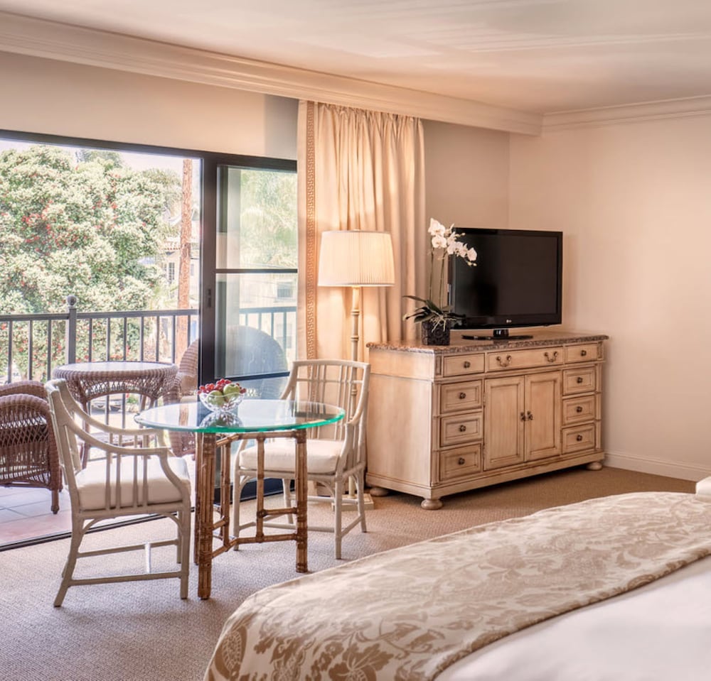 Santa Barbara Inn - photo 18