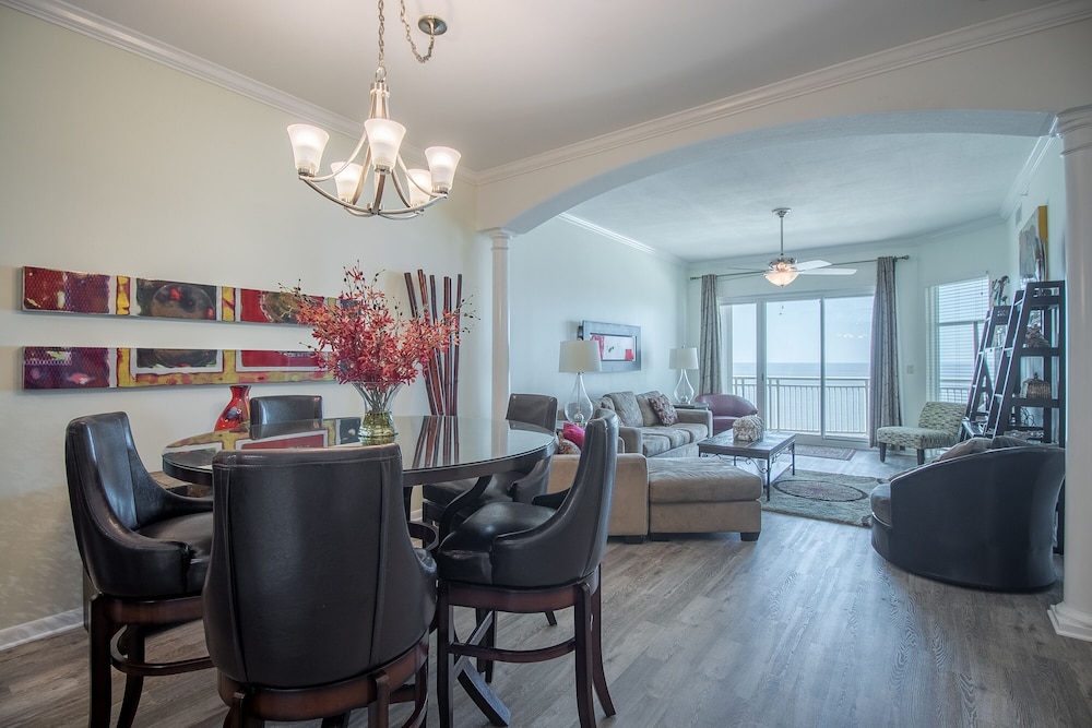 Legacy I 1403 Penthouse - photo 2