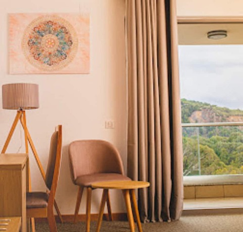 Saldae Hotel Bejaia in Bejaia, Algeria