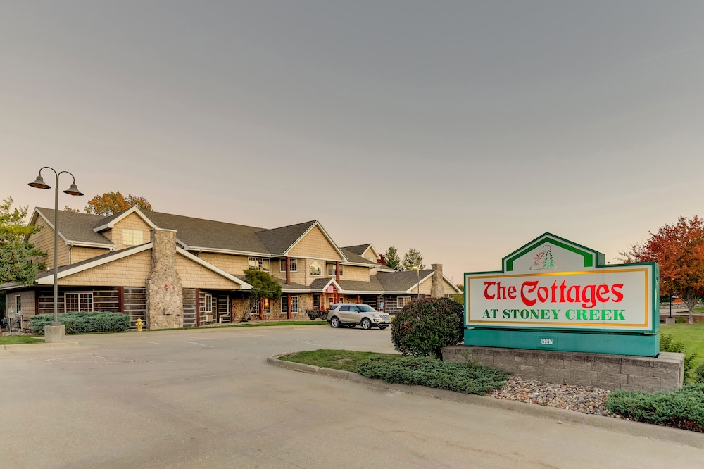 Stoney Creek Hotel Des Moines Johnston - photo 66