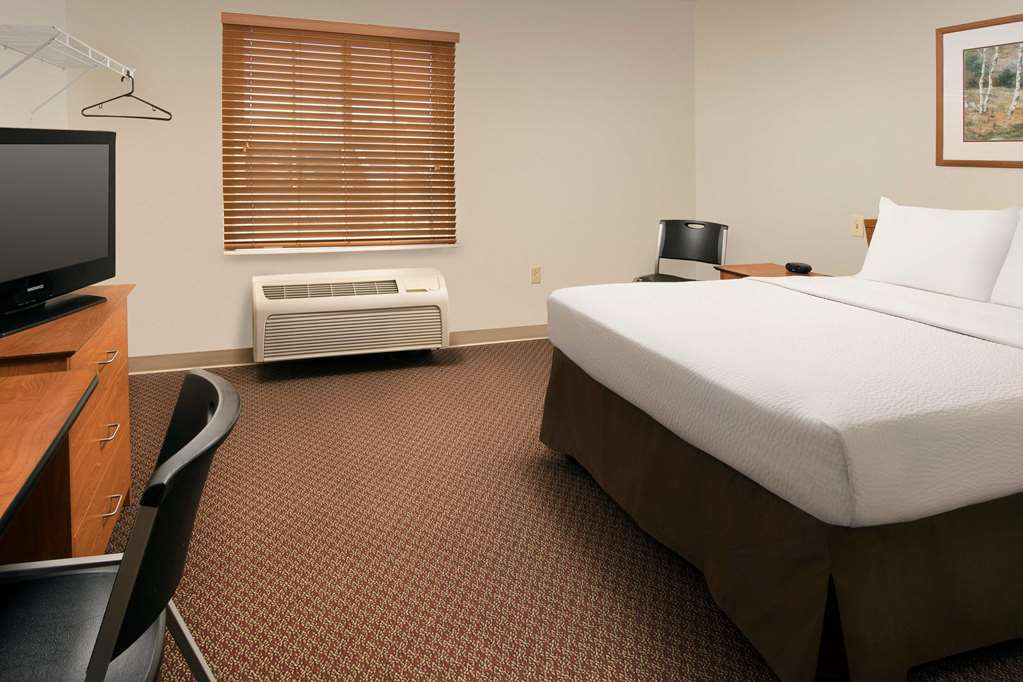 WoodSpring Suites Johnson City - photo 5