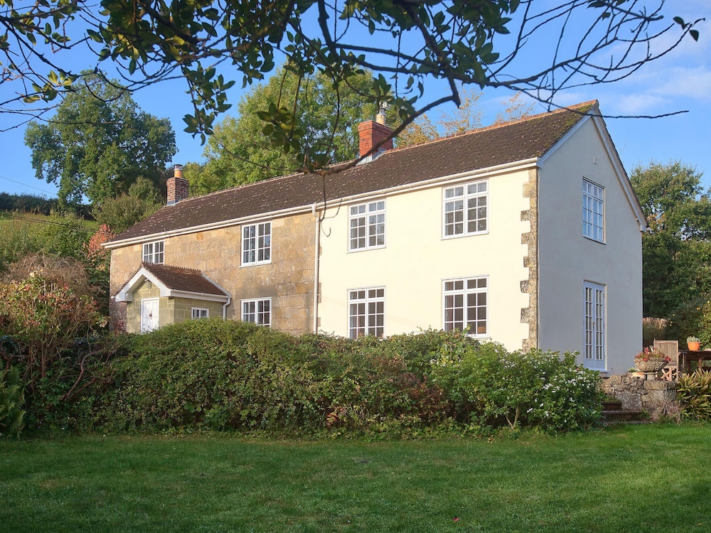 Church View - carbon neutral hotel in Salisbury