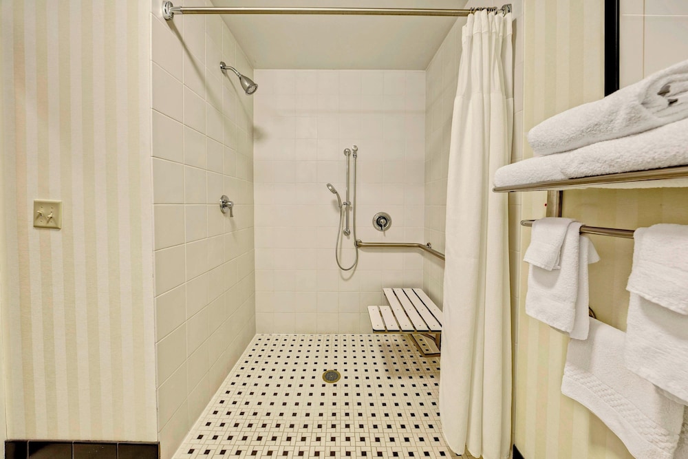 Fairfield Inn & Suites by Marriott Memphis Olive Branch - photo 10