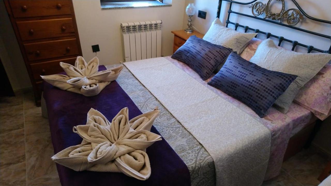 Apartamentos Los Balcones de Nieda 1 — 4-Star Luxury Hotel in Cangas De Onis, Spain