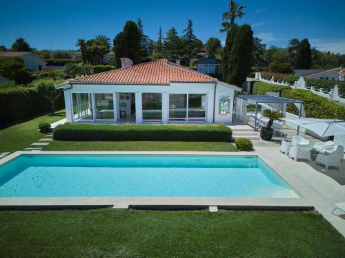 Cà Bianca del Mediterraneo in Numana, Italy