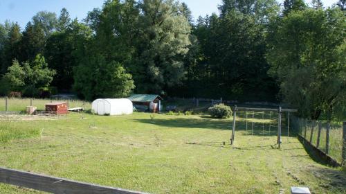 La Petite Marmite du lac — Perrigny — photo 5