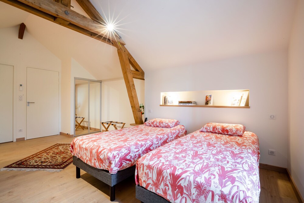 Côté Rempart — Beaune — photo 4