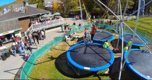 Disney Magic at Jiminy Mountain - photo 31