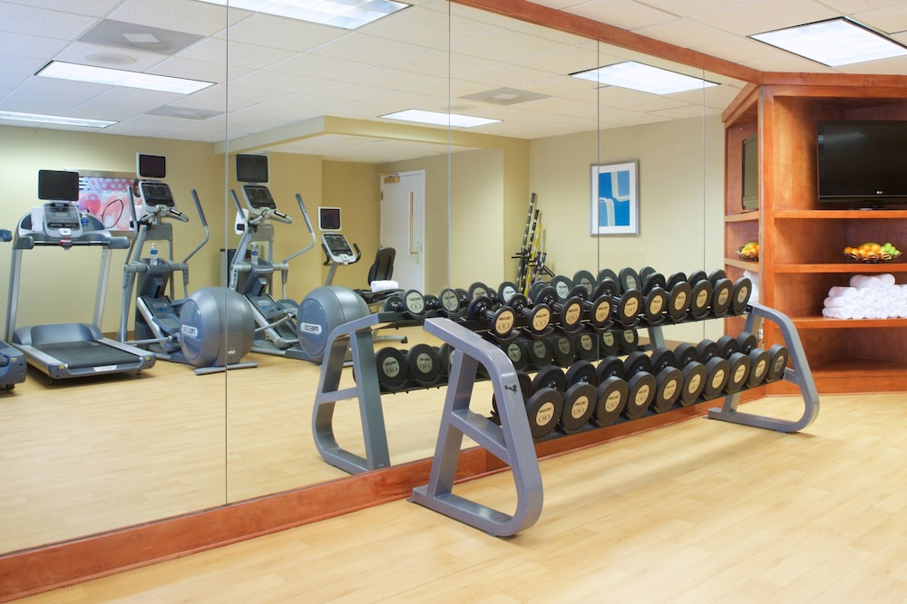 Residence Inn by Marriott Orlando Lake Buena Vista - photo 32