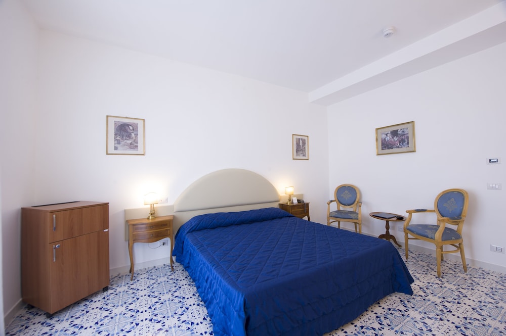 Grand Hotel Excelsior Amalfi — Amalfi — photo 5