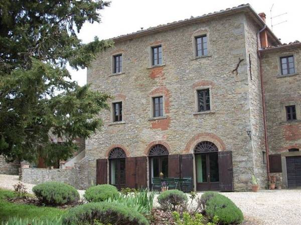 La Scheggia Holiday — hotel in Anghiari