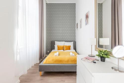 Exclusive Downtown Apartment in the Heart of Budapest — 4-Star Luxury Hotel in Budapest, Hungary
