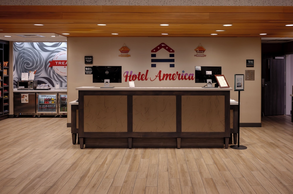 Snoqualmie Inn by Hotel America - photo 36