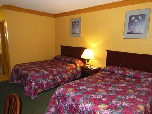 Sheridan Inn - photo 3