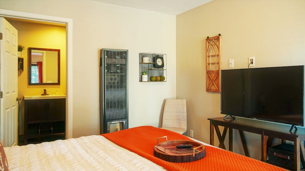 Aerie Lodge - photo 33