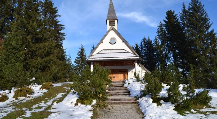 Appartement Hotel Sonneck in Wald Im Pinzgau, Austria