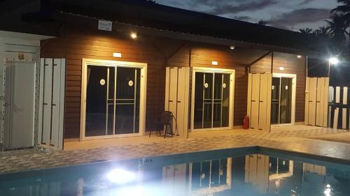 Lovely Paradise Phangan Hotel in Ko Pha Ngan, Thailand