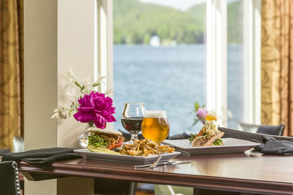 Lake Morey Resort - photo 41