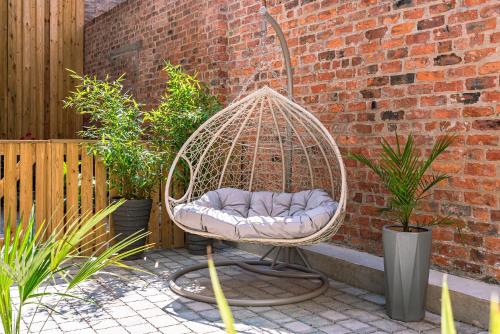 Bootham Row Hideaway — 4-Star Luxury Hotel in York, United Kingdom