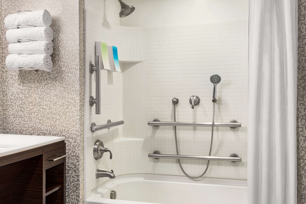 Home2 Suites by Hilton Salt Lake City Layton UT - photo 24