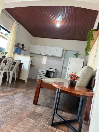 Flats Ivy No Centro de Palmas in Palmas, Brasil