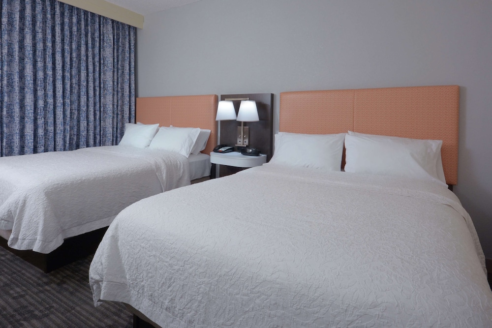 Hampton Inn & Suites Greenville Spartanburg I 85 SC - photo 11