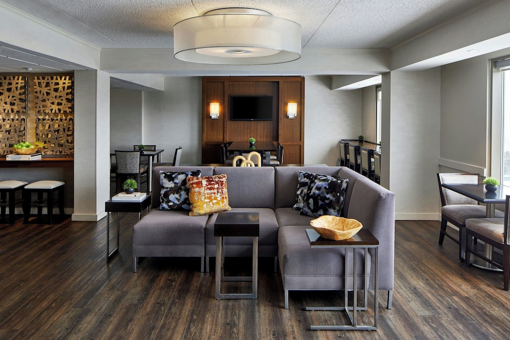 Detroit Metro Airport Marriott - photo 63
