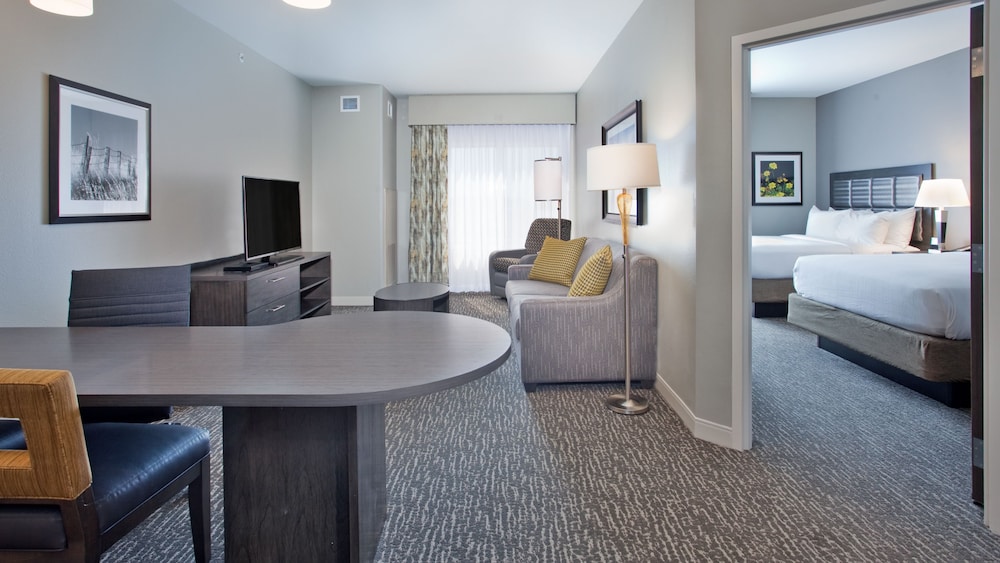 Candlewood Suites Grand Island by IHG - photo 9
