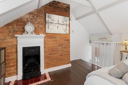 Pip's Cottage — 4-Star Luxury Hotel in Exeter, United Kingdom