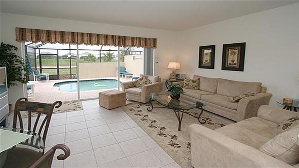 Ov3007 Windsor Hills Resort 3 Bed 3 Baths Townhome - photo 2