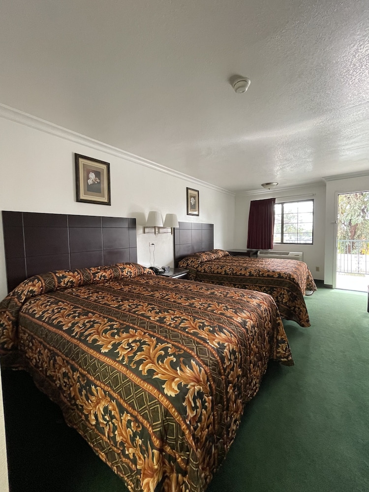 Chino Motel - photo 9