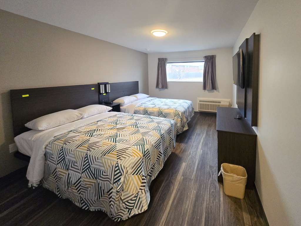 Motel 6 East Windsor NJ Hightstown - photo 19