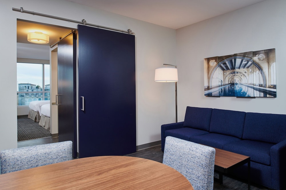 Residence Inn by Marriott Berkeley - photo 9