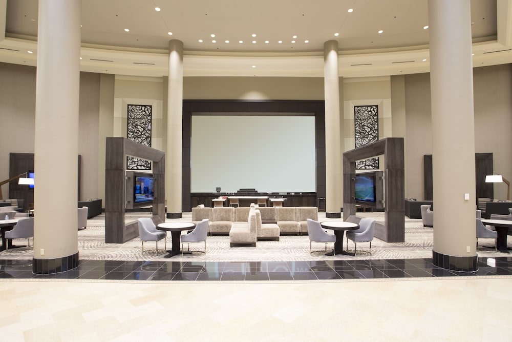Little Rock Marriott - photo 8