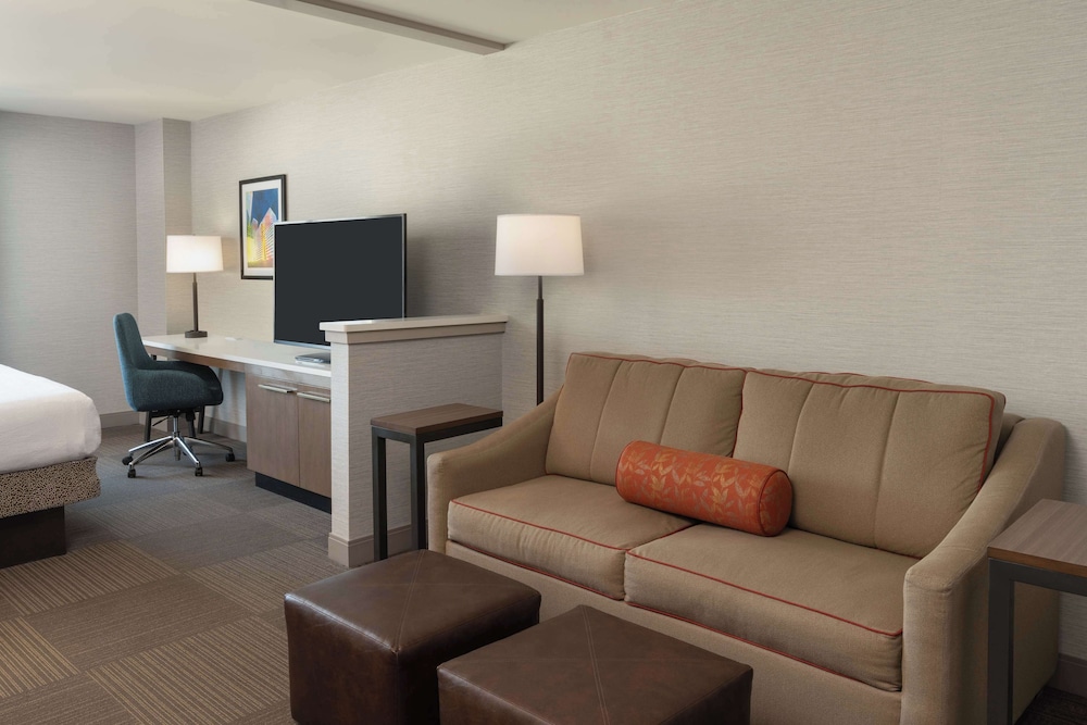 Hilton Garden Inn Philadelphia Center City - photo 10