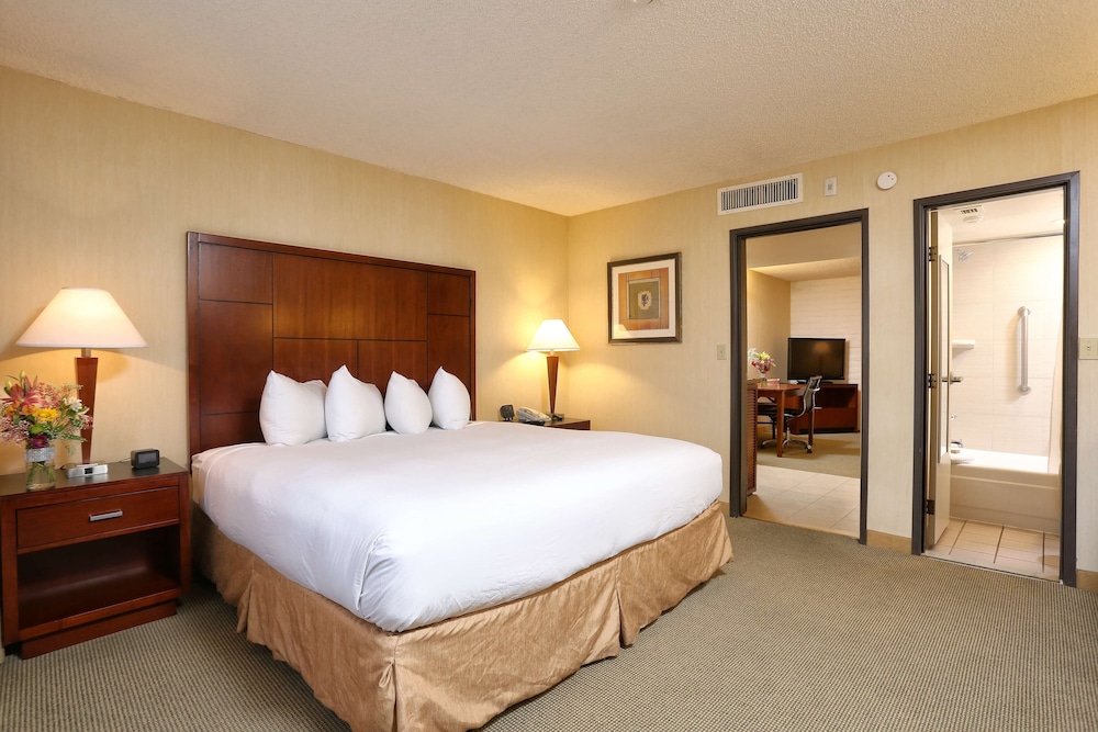 DoubleTree Suites by Hilton Tucson Airport - photo 17