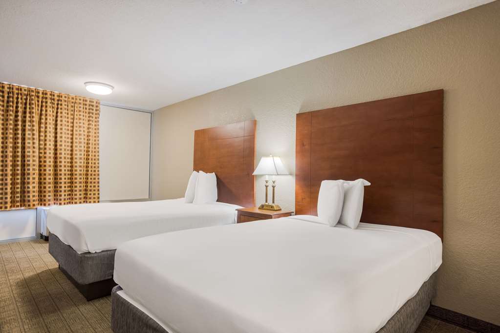 Econo Lodge Vidalia - photo 19