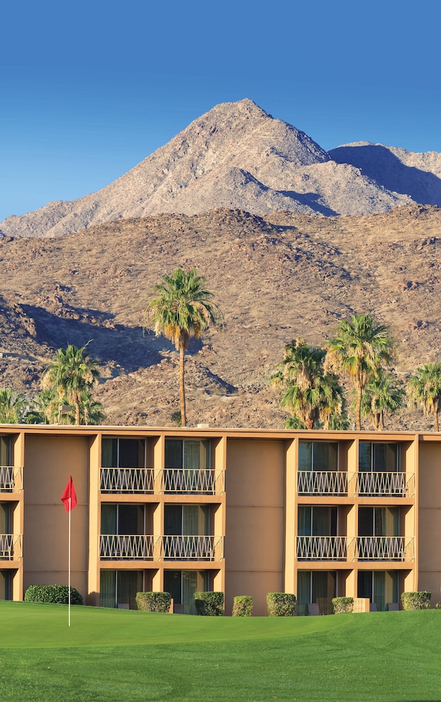 WorldMark Palm Springs Plaza Resort and Spa - photo 23