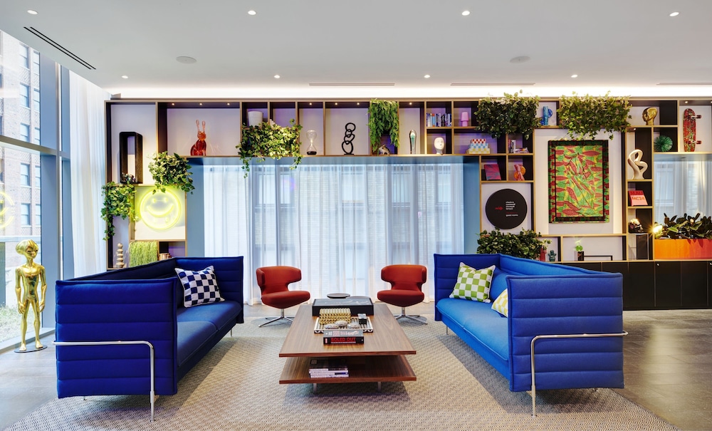 citizenM Chicago Downtown - photo 26