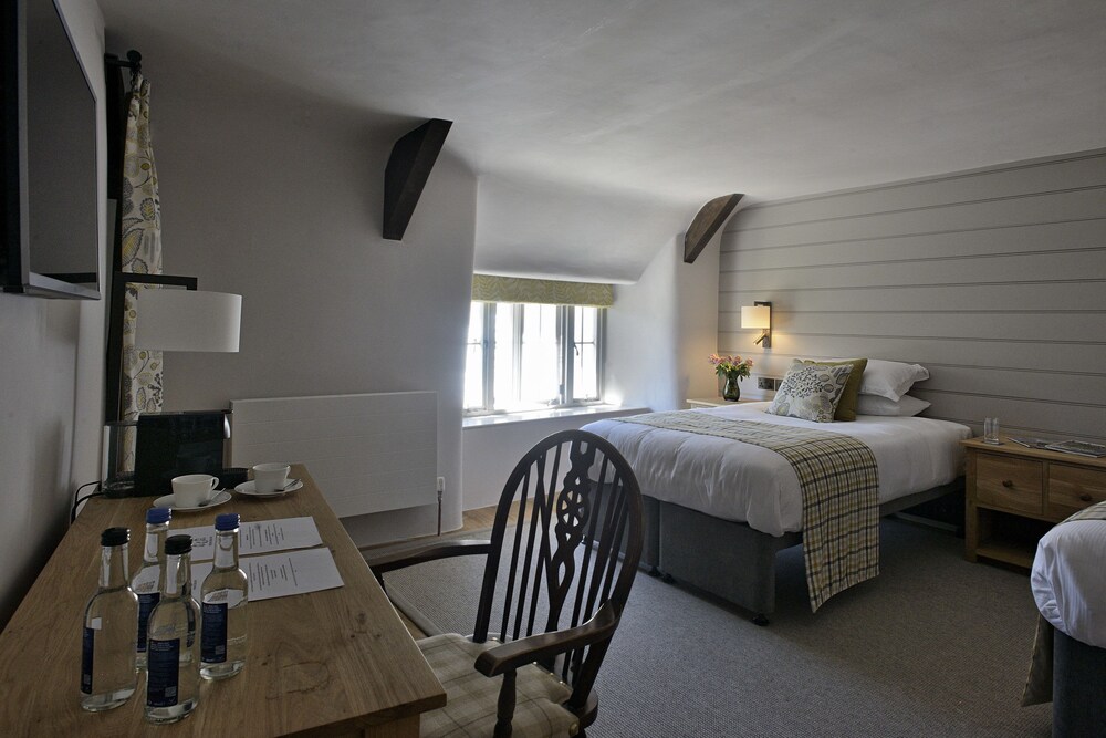 Ring of Bells Inn — Moretonhampstead — photo 4