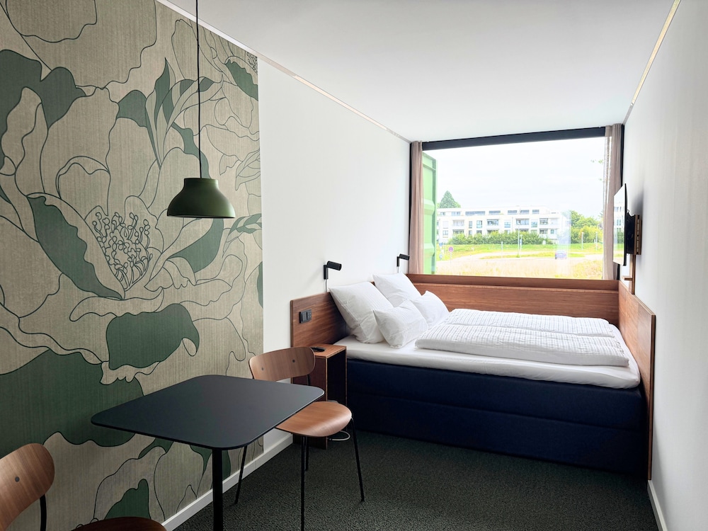 Tin Inn Meckenheim — hotel in Meckenheim
