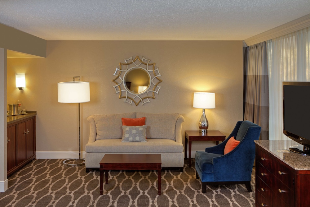 Hilton Houston Westchase - photo 33