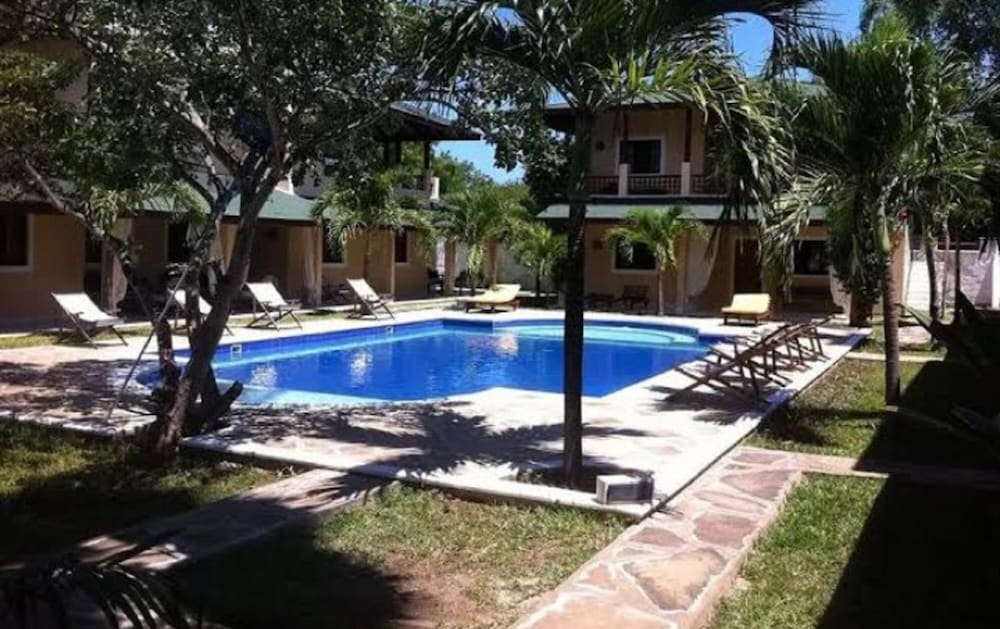 Girasoli Hotel — Malindi — photo 2