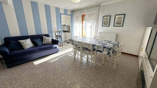 Appartamento Ferrari — 4-Star Luxury Hotel in San Benedetto Del Tronto, Italy