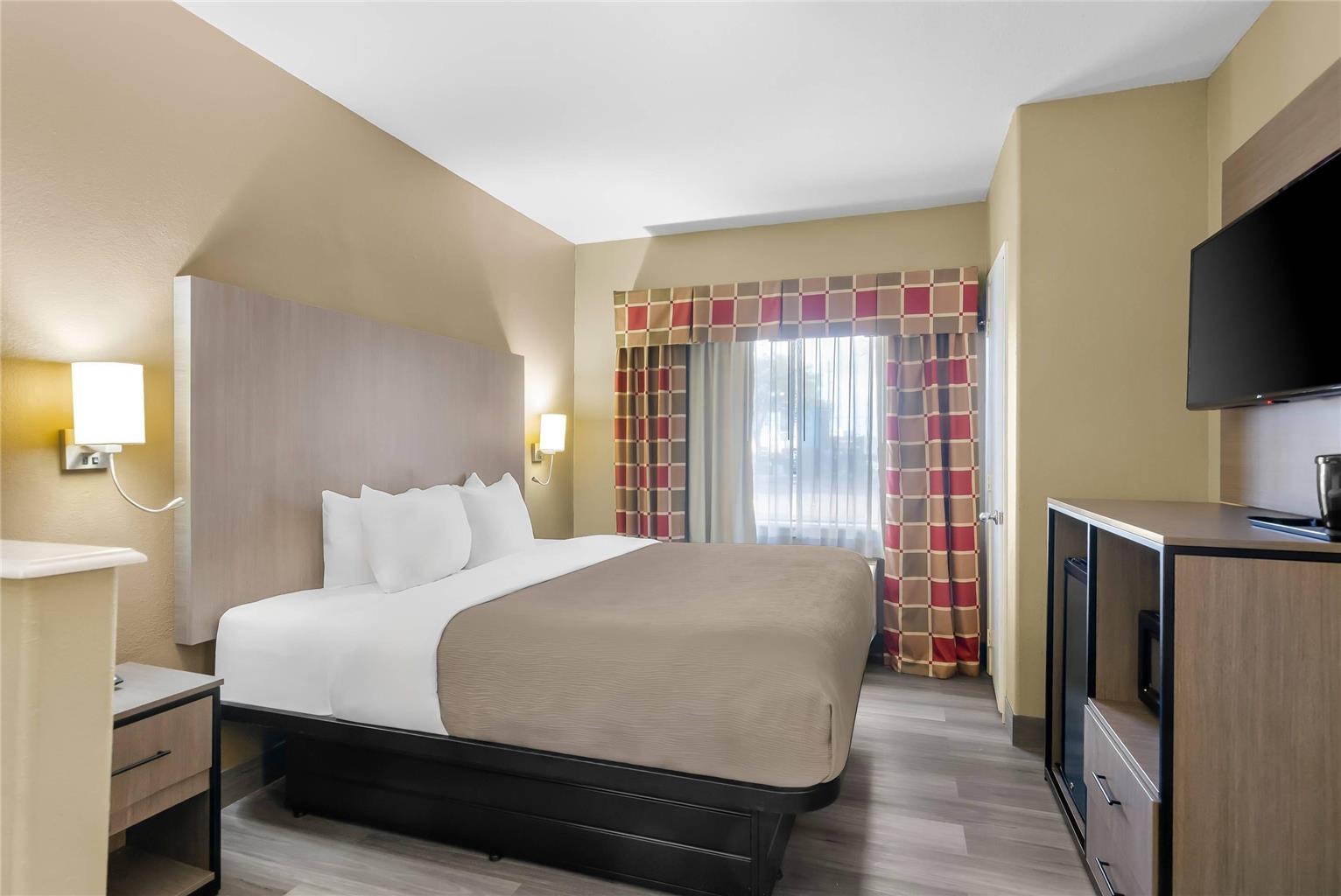 Quality Suites Houston NW Cy Fair - photo 43