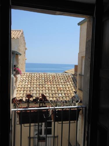 Mareluna — 4-Star Luxury Hotel in Siracusa, Italy