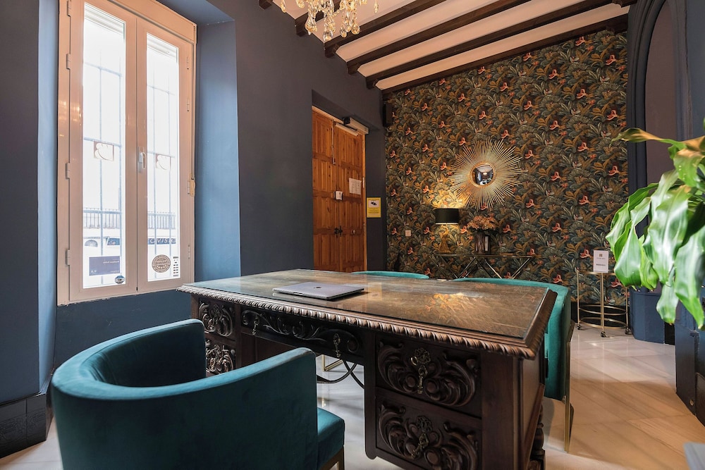 Boutique Suites — Arcos De La Frontera — photo 4